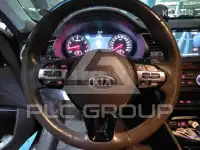 2017 KIA K7