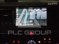 2017 KIA K7