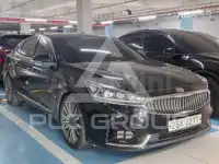2017 KIA K7