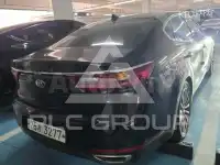2017 KIA K7