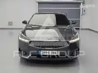 2017 KIA K7