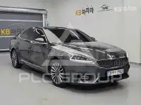2017 KIA K7
