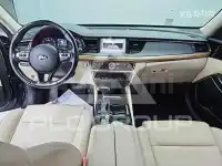 2017 KIA K7