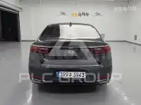 2017 KIA K7