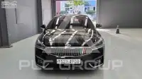 2017 KIA K7