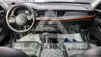 2017 KIA K7