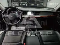 2017 KIA K7