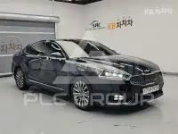 2017 KIA K7