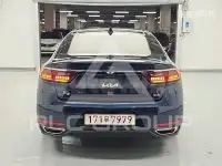 2017 KIA K7