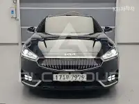 2017 KIA K7