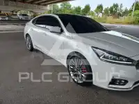 2017 KIA K7