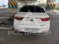 2017 KIA K7