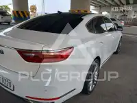 2017 KIA K7