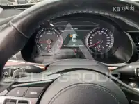 2017 KIA K7