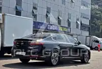 2017 KIA K7