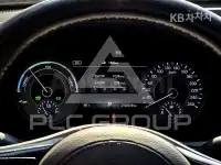 2017 KIA K7