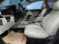 2017 KIA K7