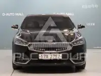 2017 KIA K7