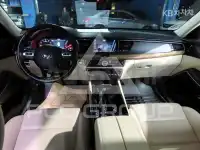 2017 KIA K7
