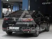 2017 KIA K7