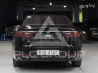 2017 KIA K7