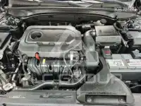 2017 KIA K7