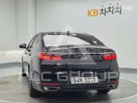 2017 KIA K7