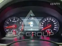 2017 KIA K7