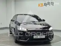 2017 KIA K7