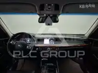 2017 KIA K7