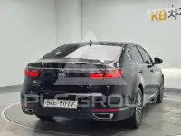 2017 KIA K7