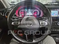 2017 KIA K7