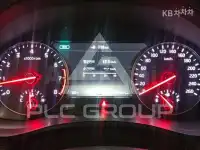 2017 KIA K7