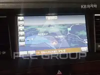 2017 KIA K7