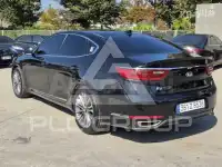 2017 KIA K7