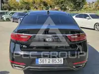 2017 KIA K7