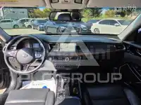 2017 KIA K7