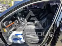 2017 KIA K7