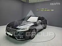 2017 KIA K7