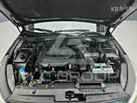 2017 KIA K7