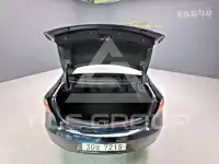 2017 KIA K7