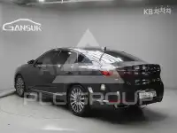 2017 KIA K7