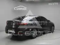 2017 KIA K7