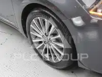 2017 KIA K7