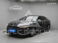 2017 KIA K7