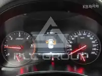 2017 KIA K7