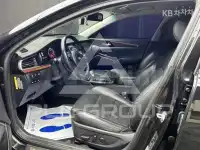 2017 KIA K7