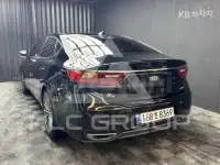2017 KIA K7