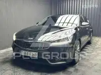 2017 KIA K7