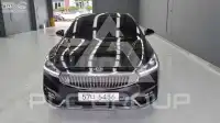 2017 KIA K7